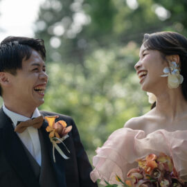 KENTA&AYAKA